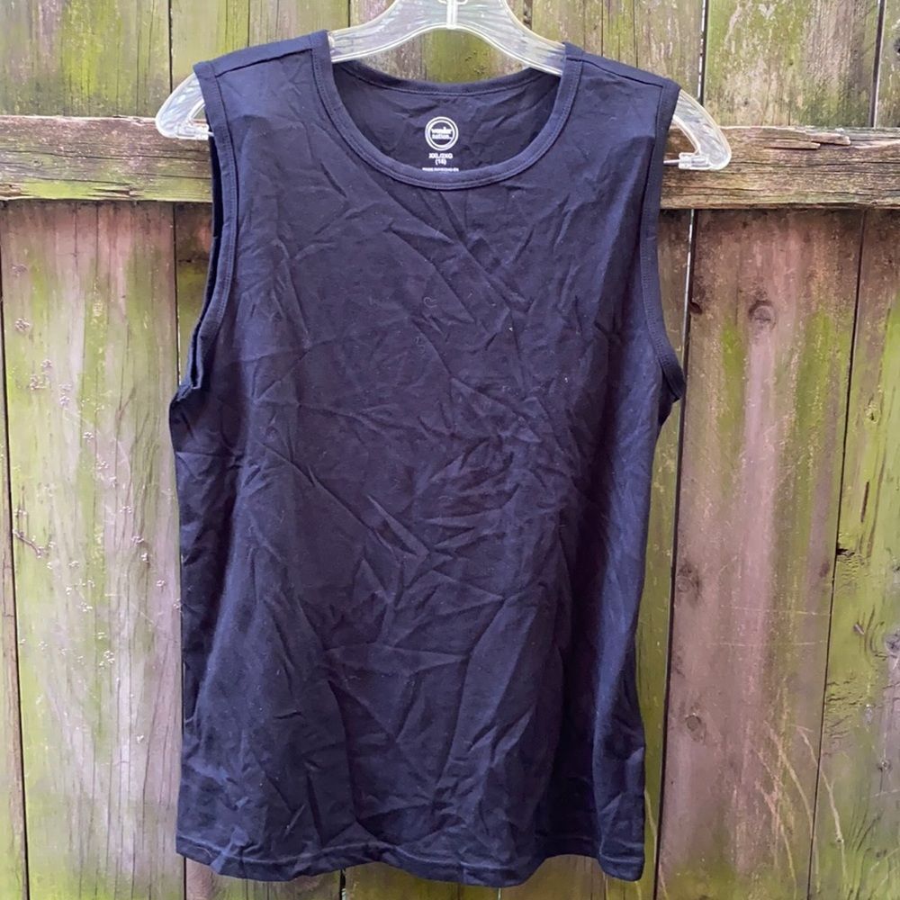 Wonder Nation tank top sz. 18